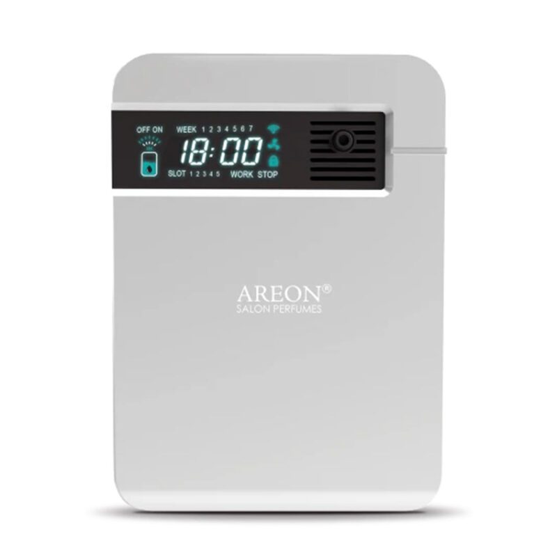 Aroma Diffuser 500F White