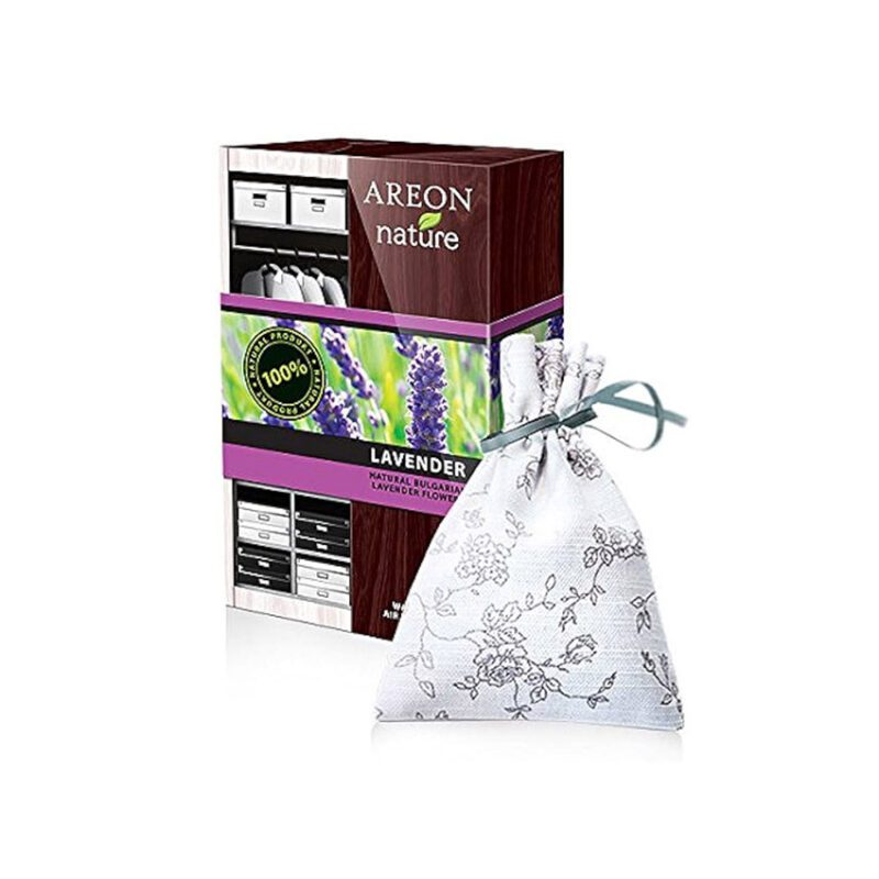 Areon Lavender Nature Premium Bag
