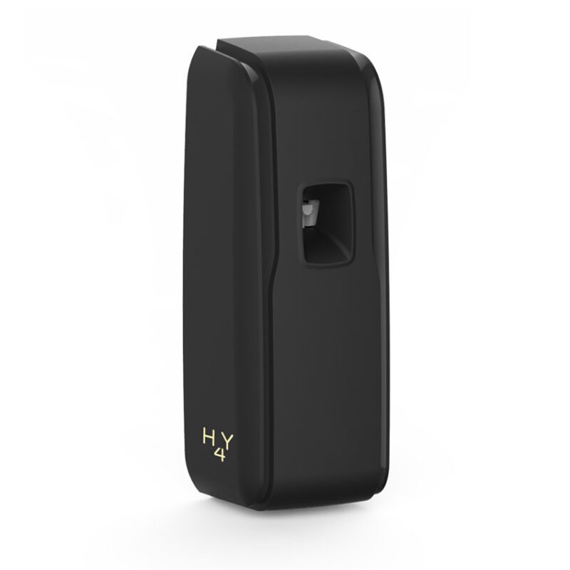 Dispenser Air Fresh Black H4Y