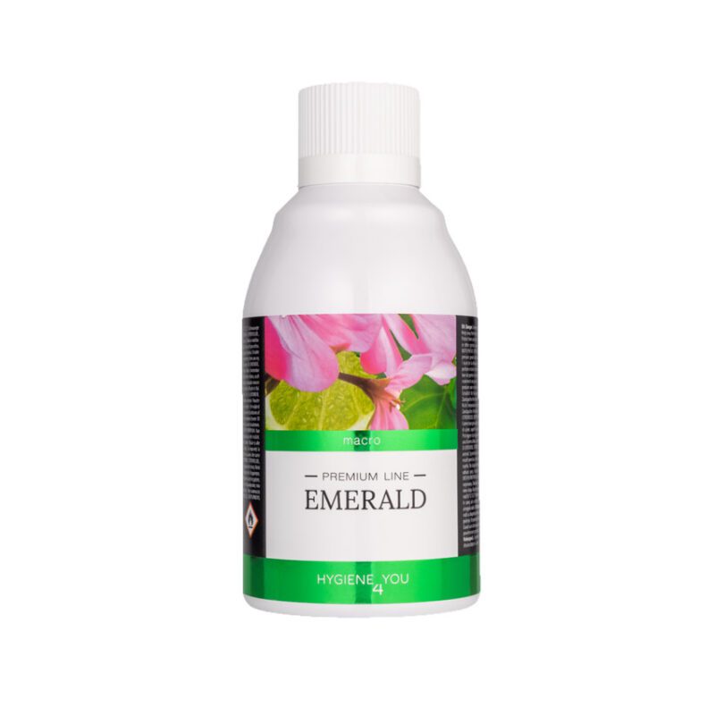 Arome Air Fresh Emerald - Premium line