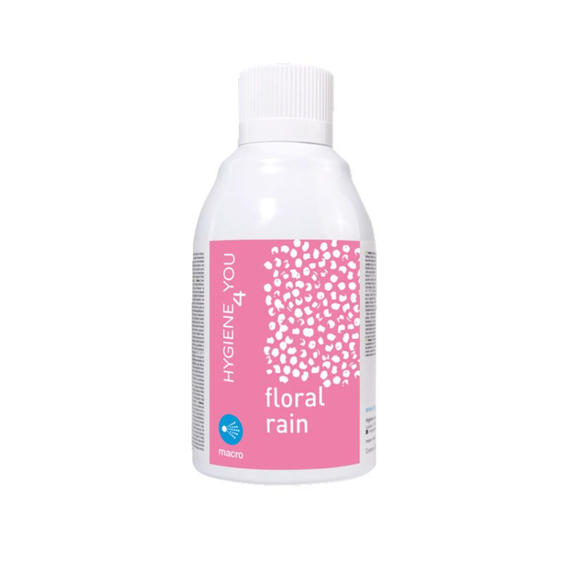 Arome Air Fresh Floral Rain Macro