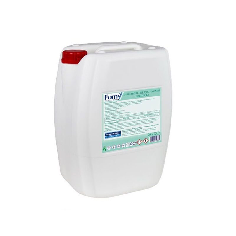 Detergjent për Enelarsë Fomy 20l