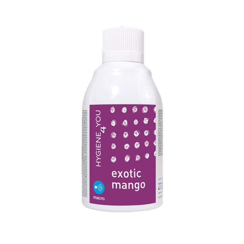 Arome Air Fresh Exotic Mango Macro