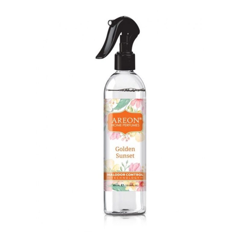 Sprej Arome Golden Sunset OC 300ml