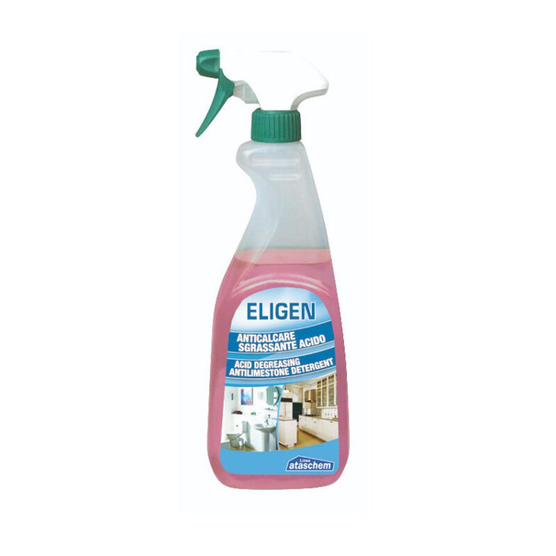 Eligen Pastrues Acidik Banjo 750ML