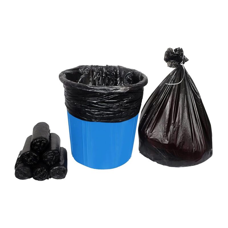 Thasë Mbeturinash 60L - Figura 2