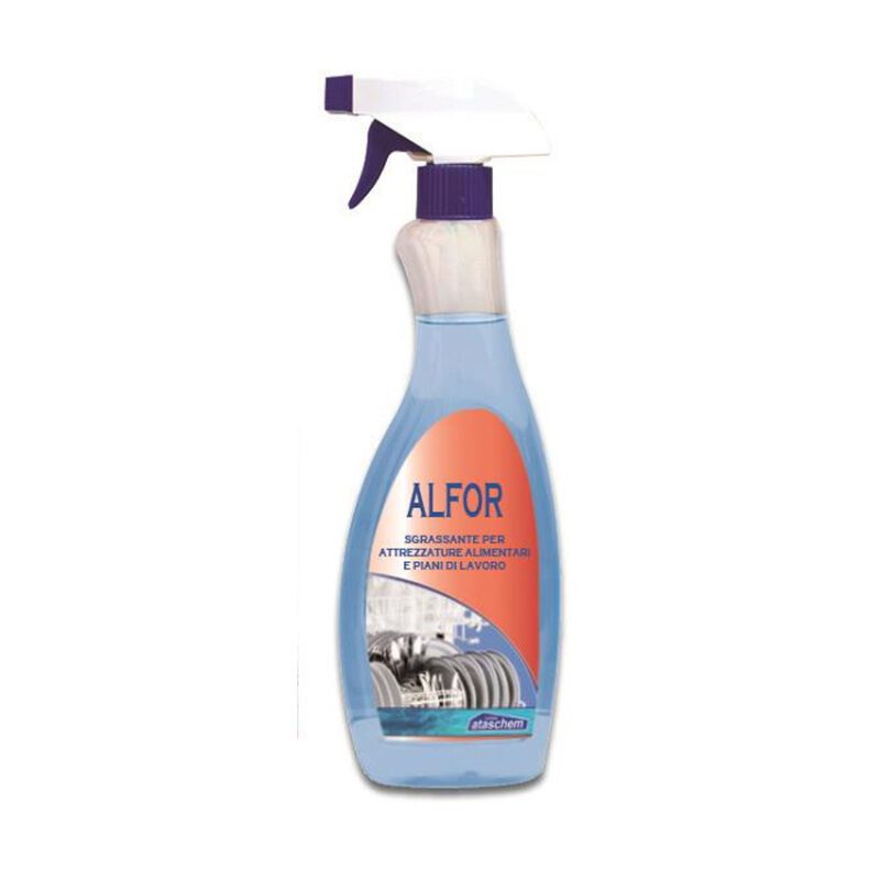 Alfor Pastrues Kuzhine 750ml