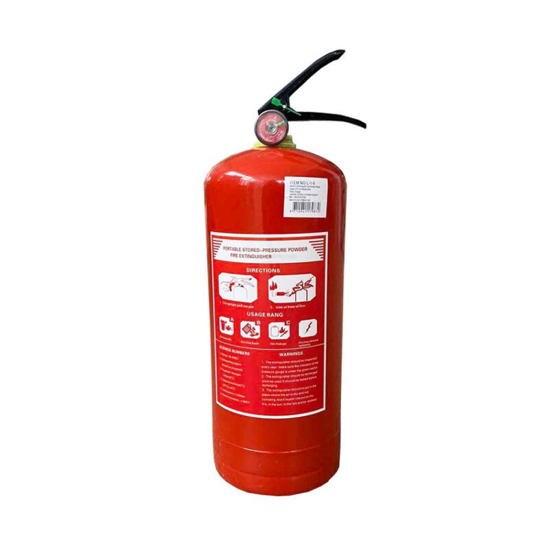 Aparat Zjarri 3kg