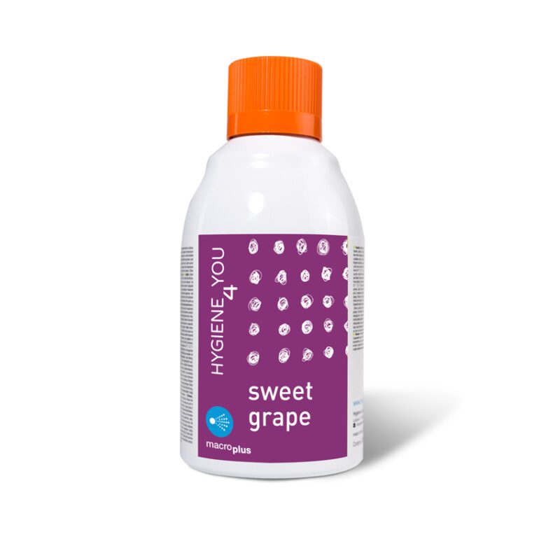 Arome Air Fresh Sweet Grape Macro Plus