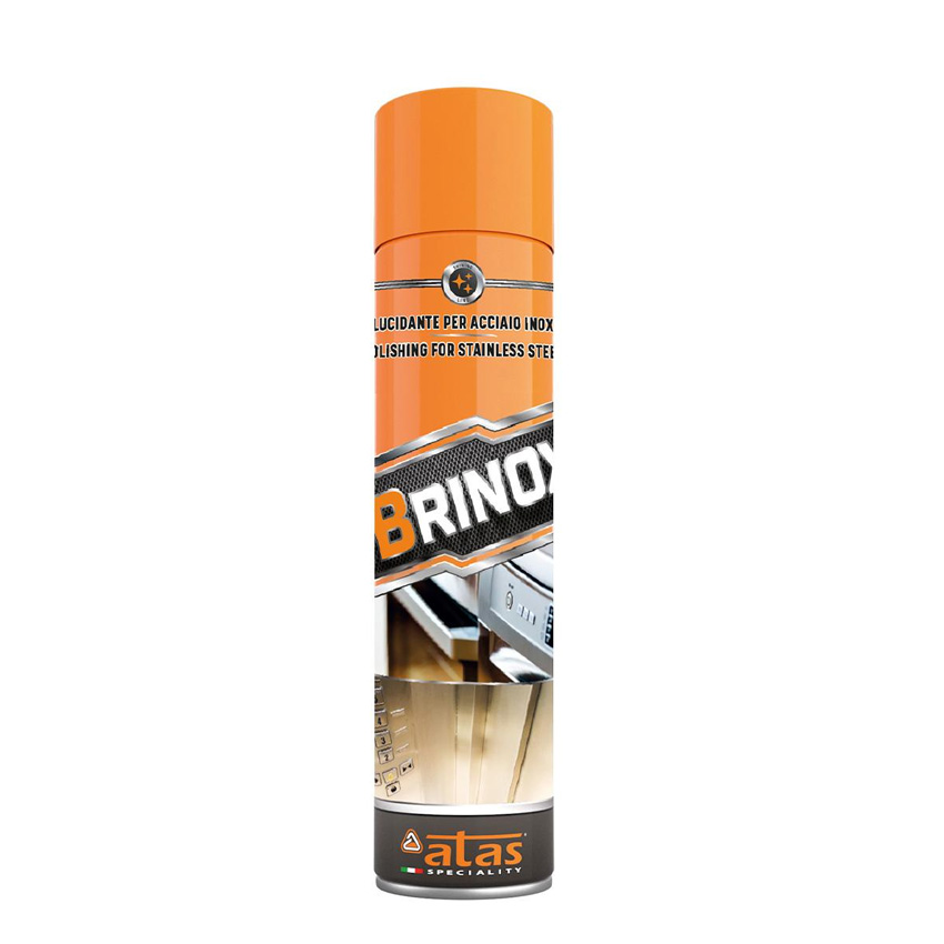 Brinox Pastrues dhe Shkelqyes i Qelikut Inox 600ml