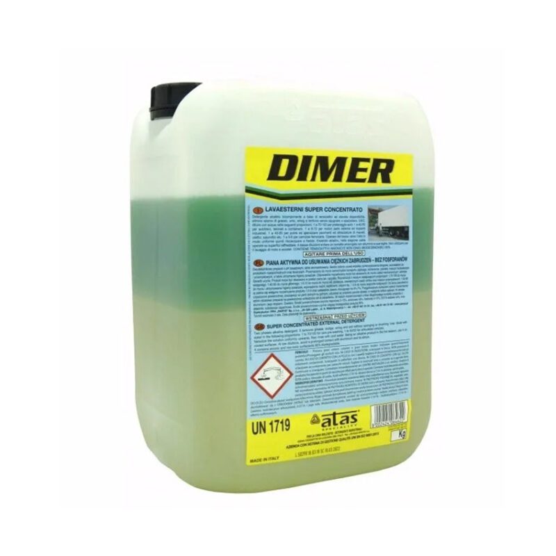 Dimer Pastrues Universal 5kg - Figura 2