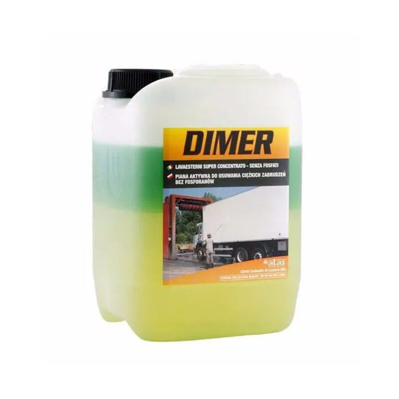 Dimer Pastrues Universal 5kg