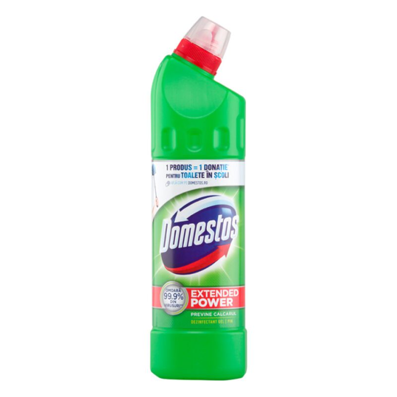 Domestos 750ml