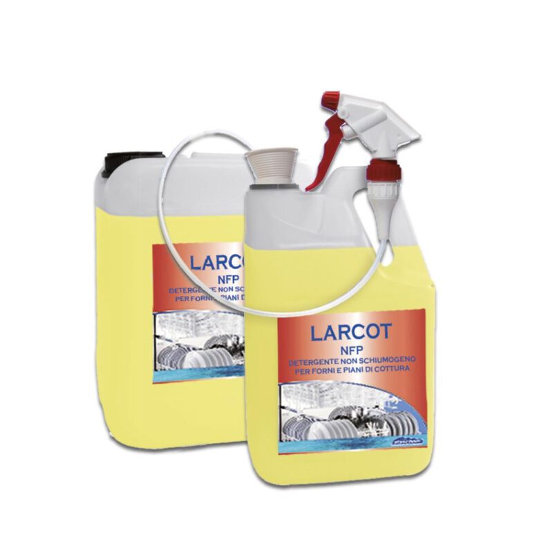 Larcot Pastrues i Furres 10kg