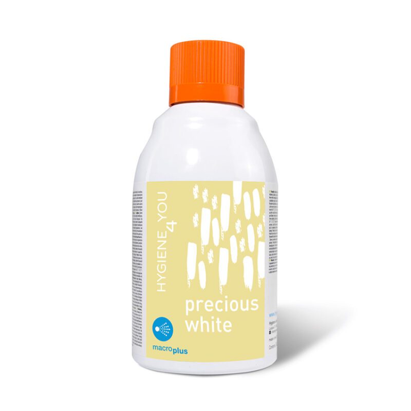 Arome Air Fresh Precious White Macro Plus