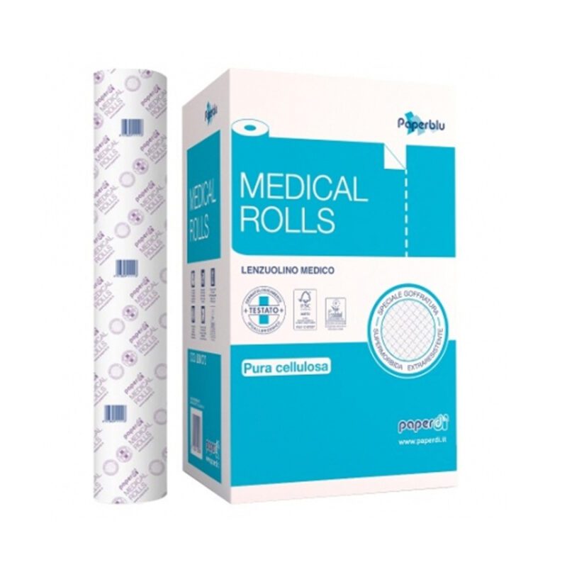 Leter Role Medicinale L
