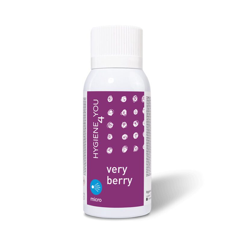 Arome Air Fresh Very Berry Micro