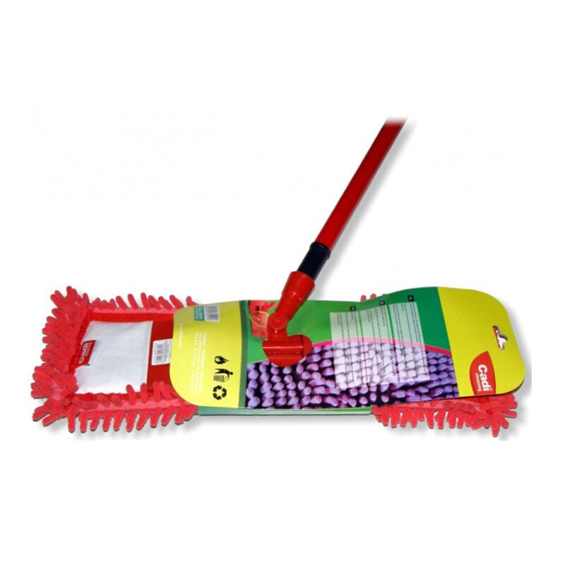 Mop Pambuku per Laminat me Doreze 40cm