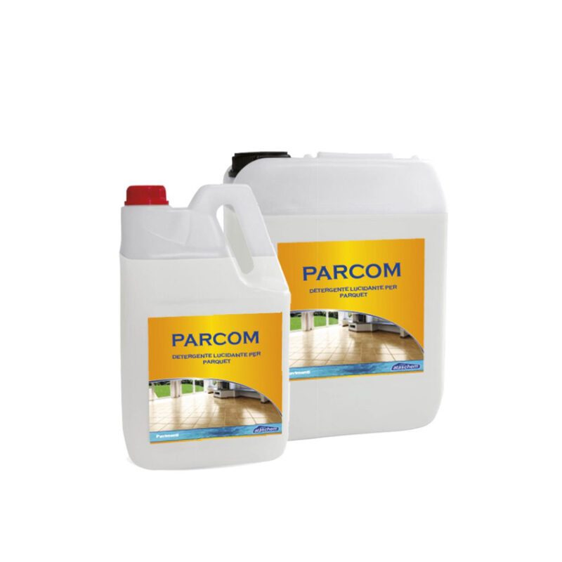 Parcom Detergjent per Dysheme nga Druri 5kg