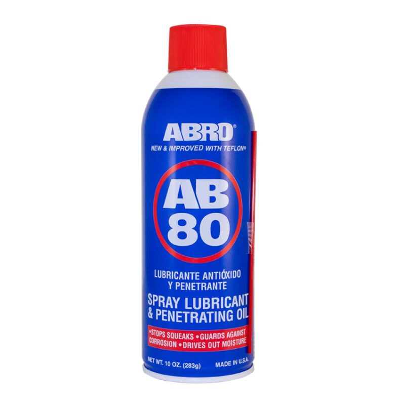 Abro Anti-Ndryshk Sprej Ab-80