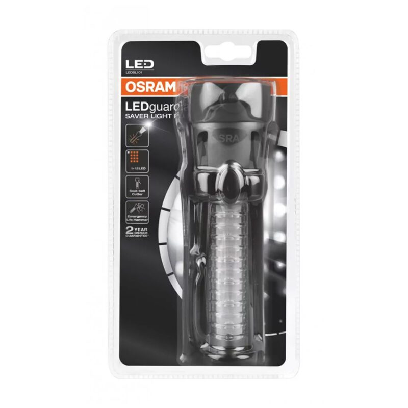 Lampa Led Dore me Bateri