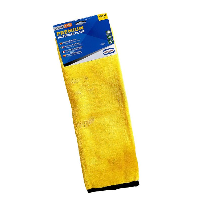 Lecke Mikrofiber Dy Anesore