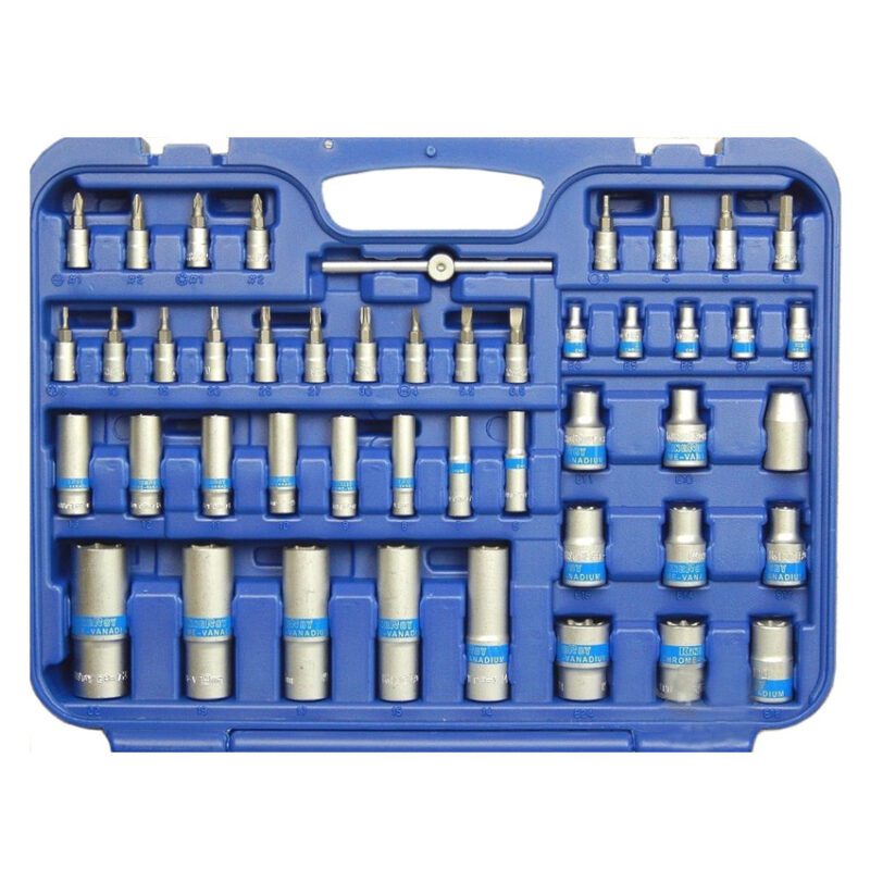 Set Gedore King Roy 46 - Figura 3