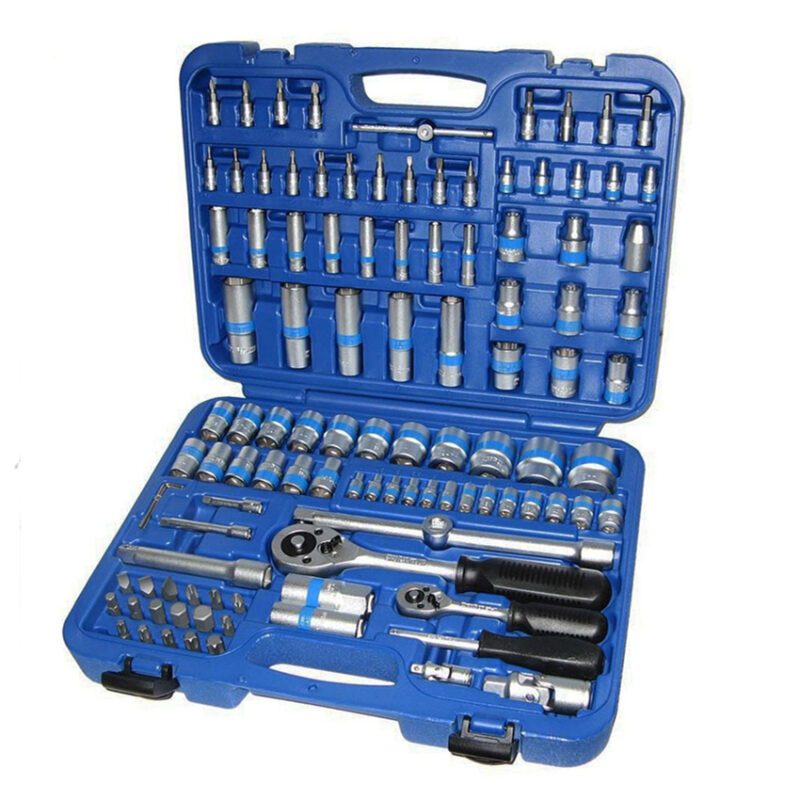 Set Gedore King Roy 46