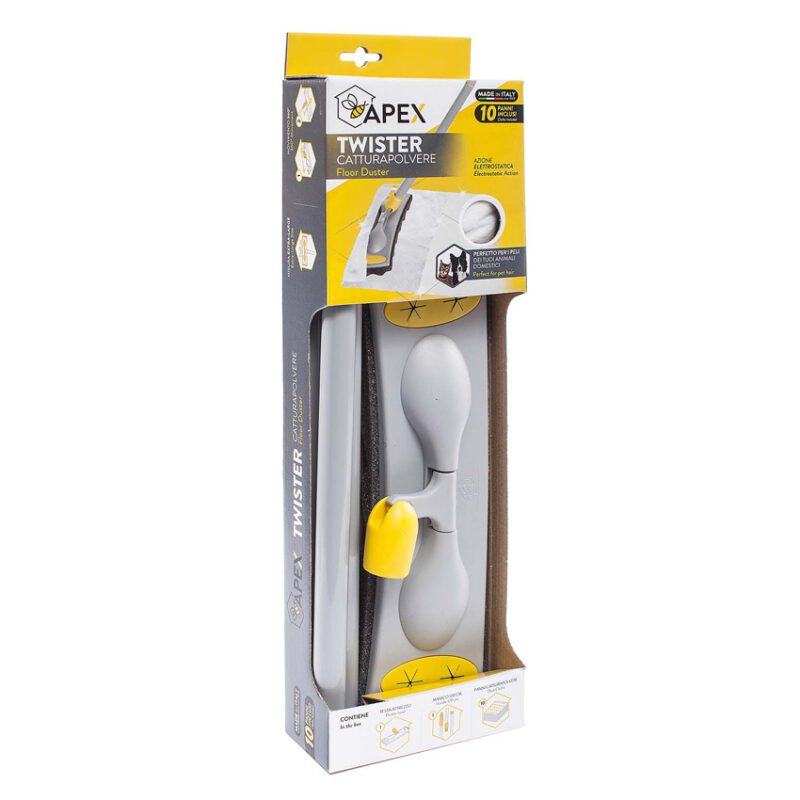 Mop Dyshemeje Twister - Figura 2