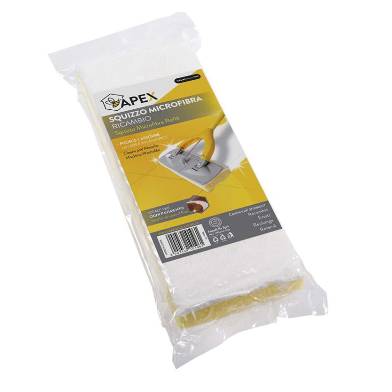 Refill Mop Squizzo 28cm