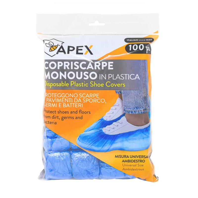 Mbulesa kepucesh nje-perdorimeshe 100cope