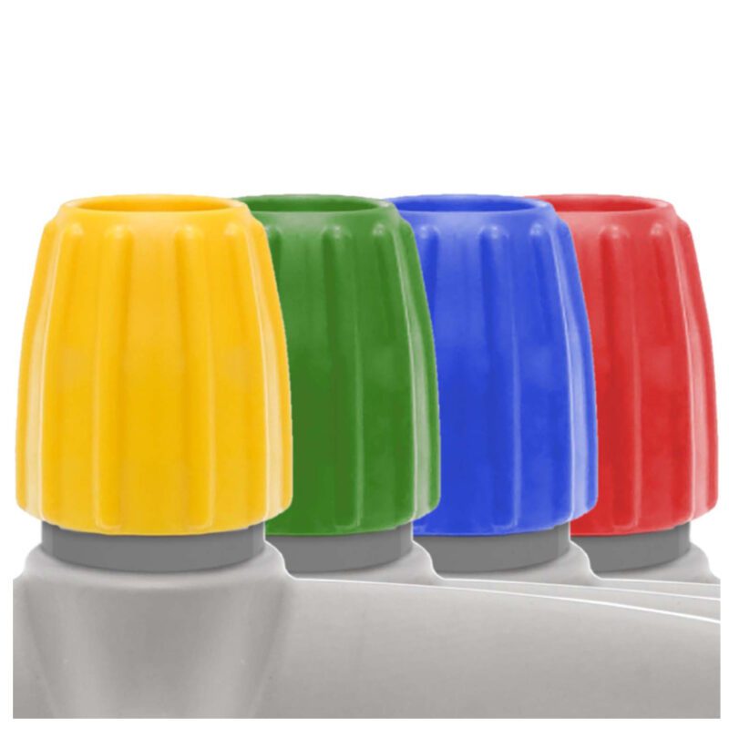 Mop dyshemeje profesionale 65cm - Figura 2