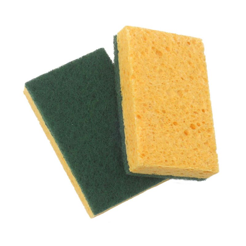 Sfungjer cellulose abrazive - Figura 2