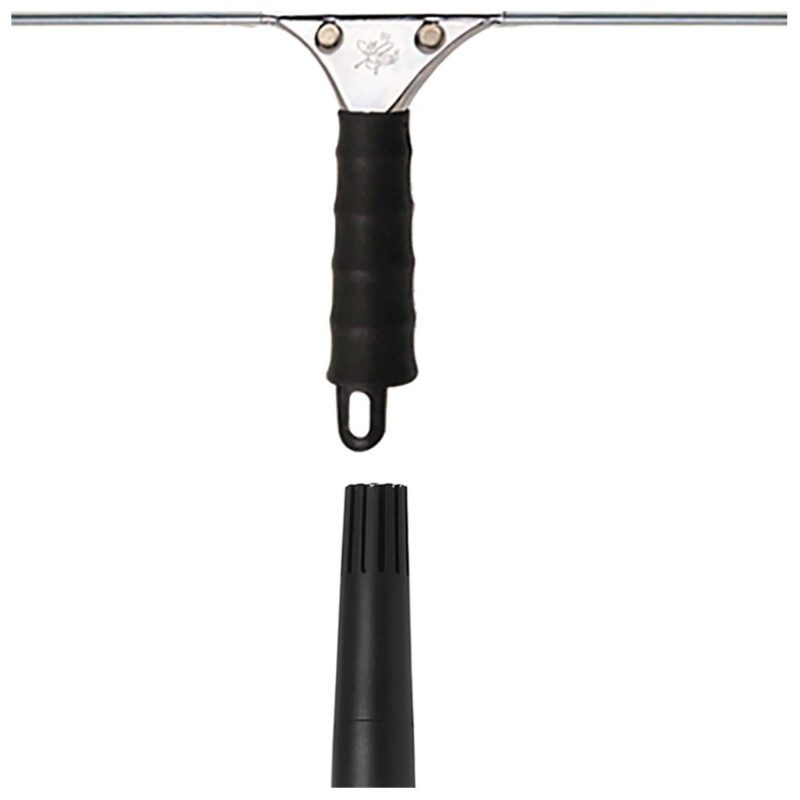 Mop xhamash inox 35cm - Figura 2