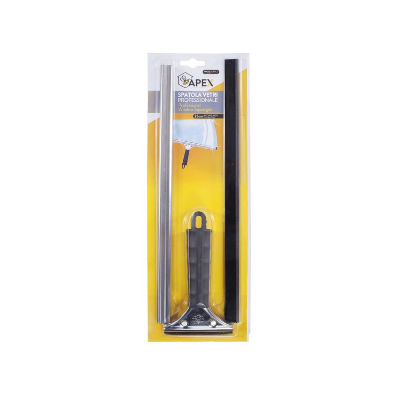 Mop xhamash inox 35cm - Figura 3