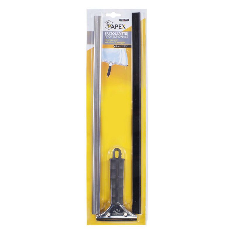 Mop xhamash inox 45cm - Figura 2