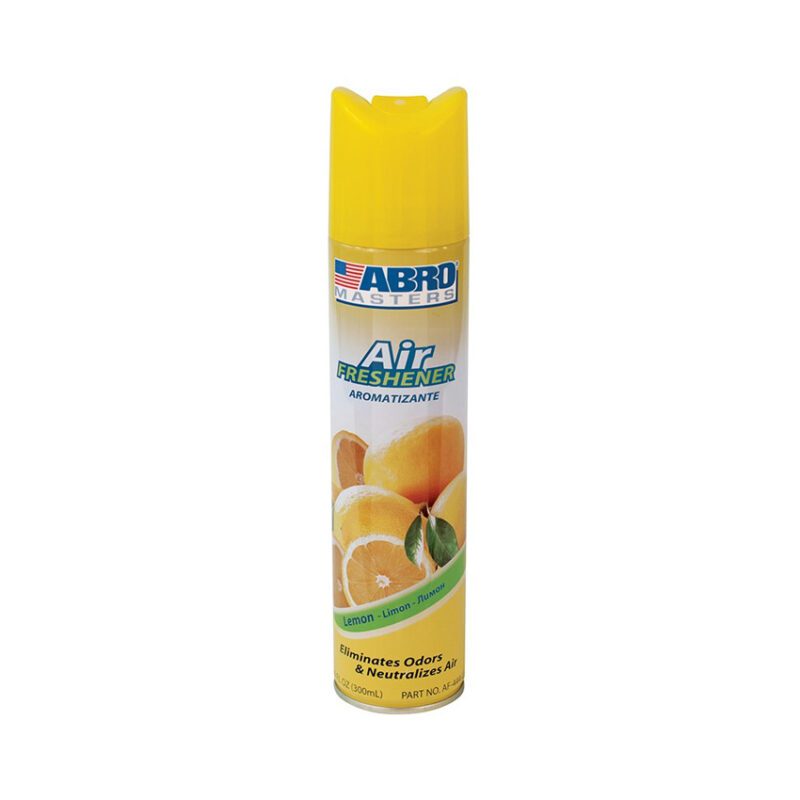 Sprej Arome Abro Lemon