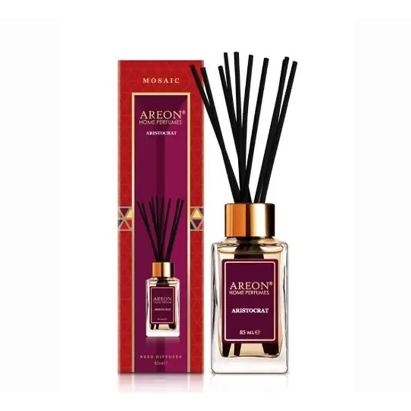 Areon Home Shkopinje Aristocrat Mosaic 85ml