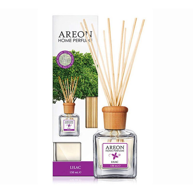 Areon Home Shkopinje Lilac 150ml