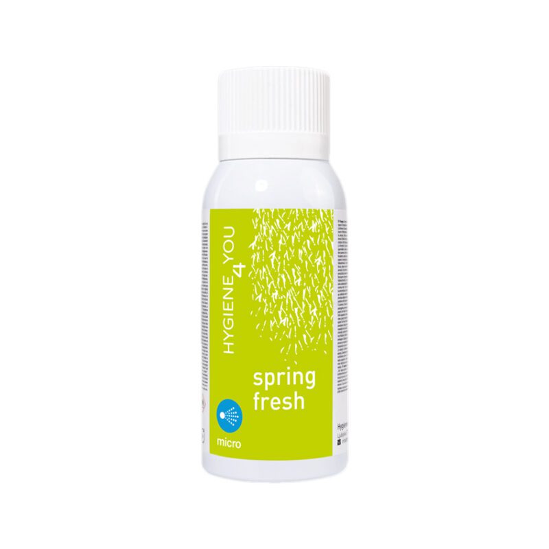 Arome Air Fresh - Spring Fresh Micro