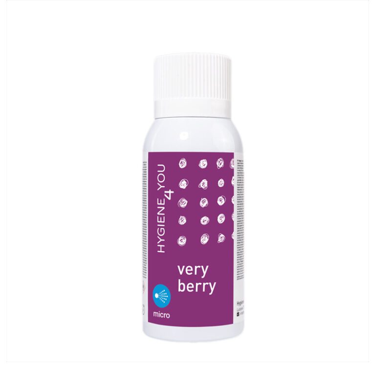 Arome Air Fresh - Very Berry Micro
