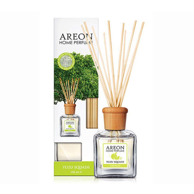 Areon Home Shkopinje Yuzu Squash 150ml