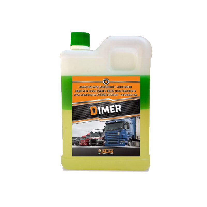 Pastrues Universal Dimer 2Kg