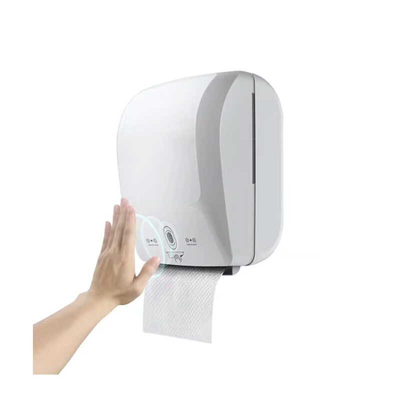 Dispanser per Leter Role me Sensor