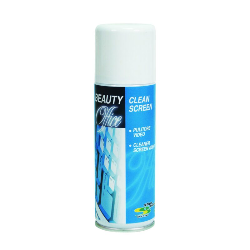 Sprej Pastrues Ekrani 200ml