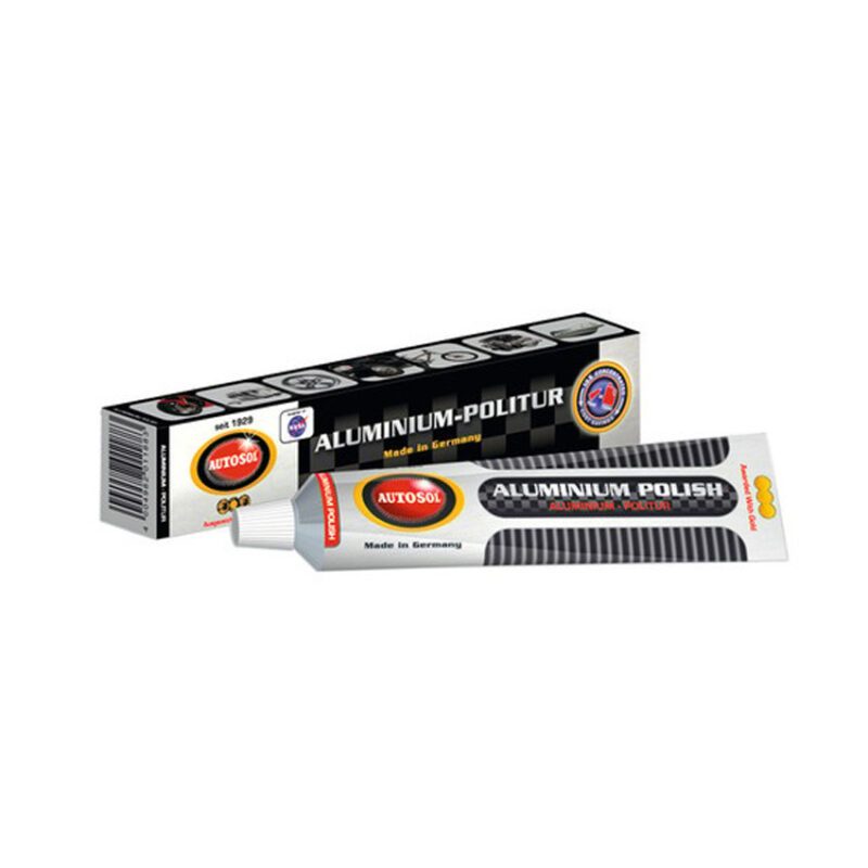 Polir Alumini 75ml