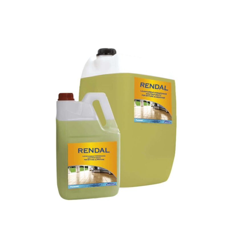 Rendal Pastrues Dyshemeje pa Arome 10kg
