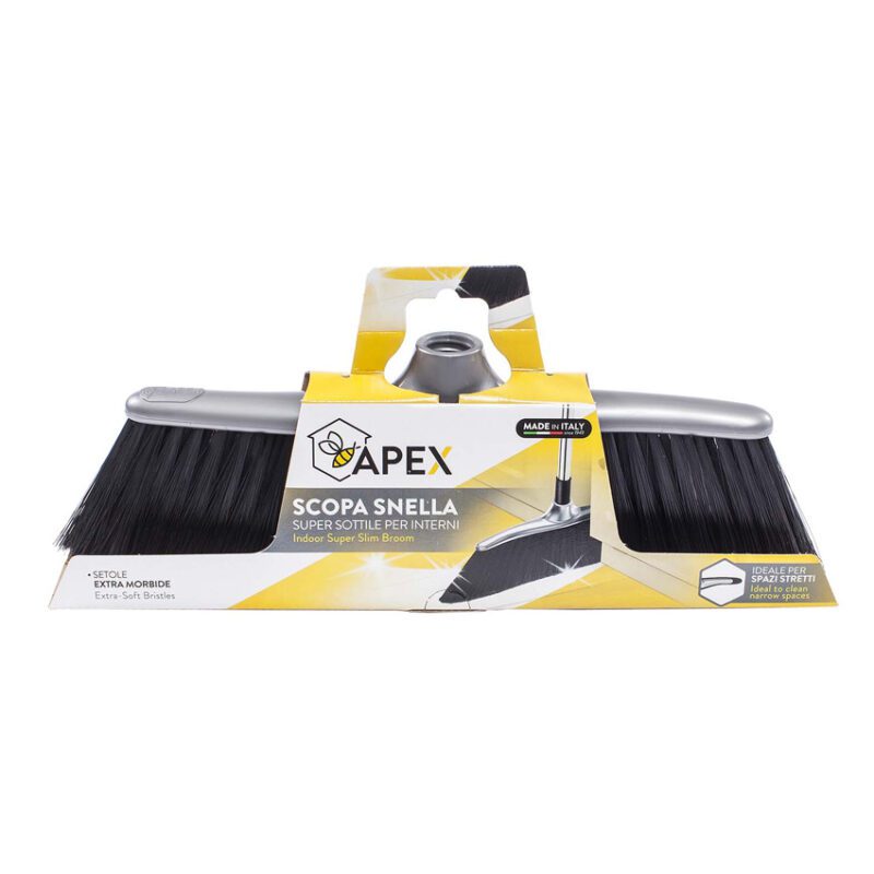 Fshese Snella BroomPlus - Figura 2