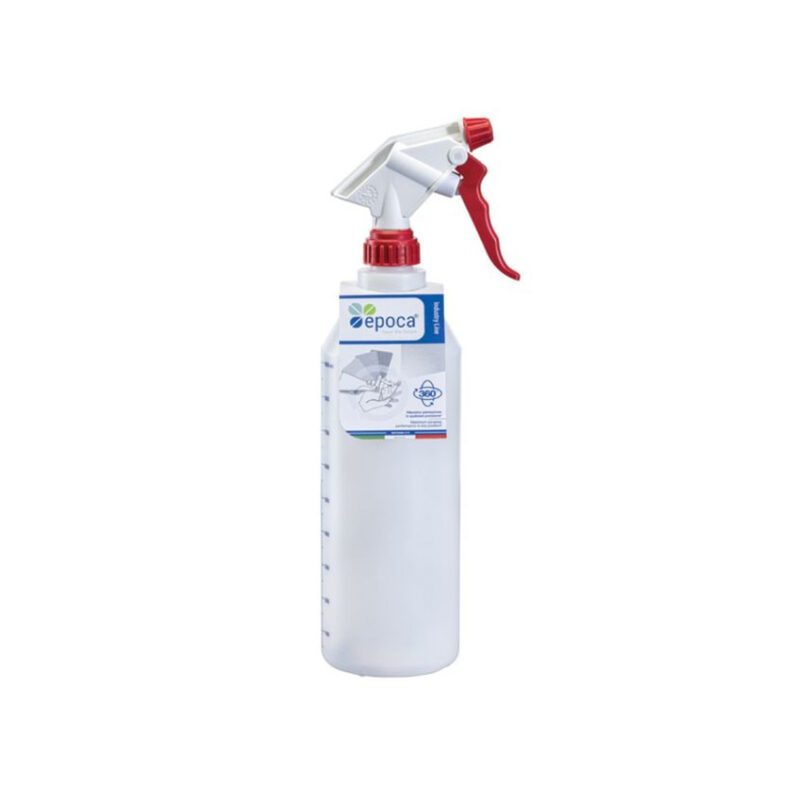 Sperkatese me Boce Maxi 360° EP01 NRB 900ML