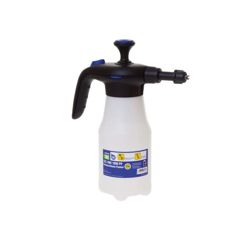 Sperkatese me Shkume Tec One 2000 Viton 1L
